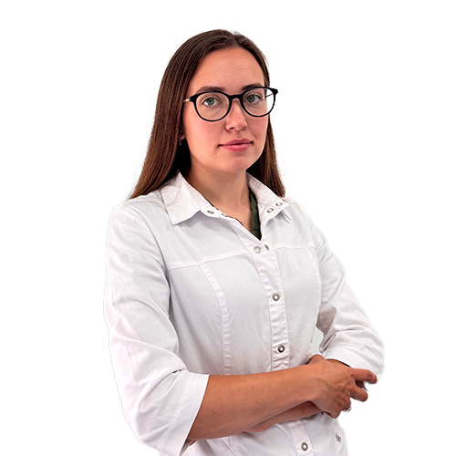 Шатилова Алексина Алексеевна